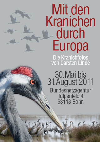 Ausstellung C. Linde