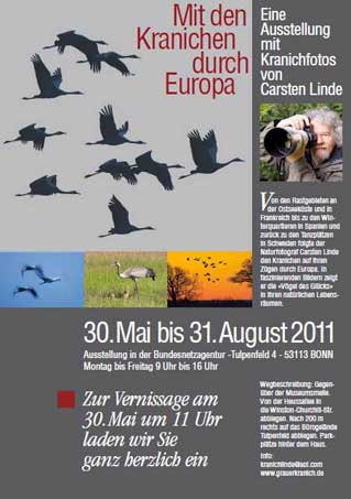 Ausstellung C. LKinde